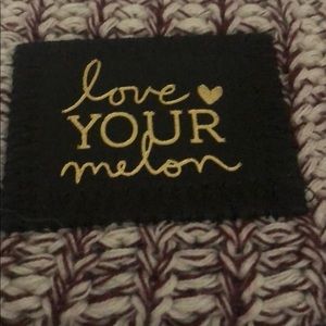 Meet your Posher, Kristy